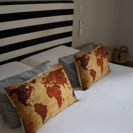Hotel Absolu Castelsarrasin Εξωτερικό φωτογραφία
