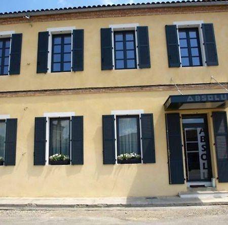 Hotel Absolu Castelsarrasin Εξωτερικό φωτογραφία