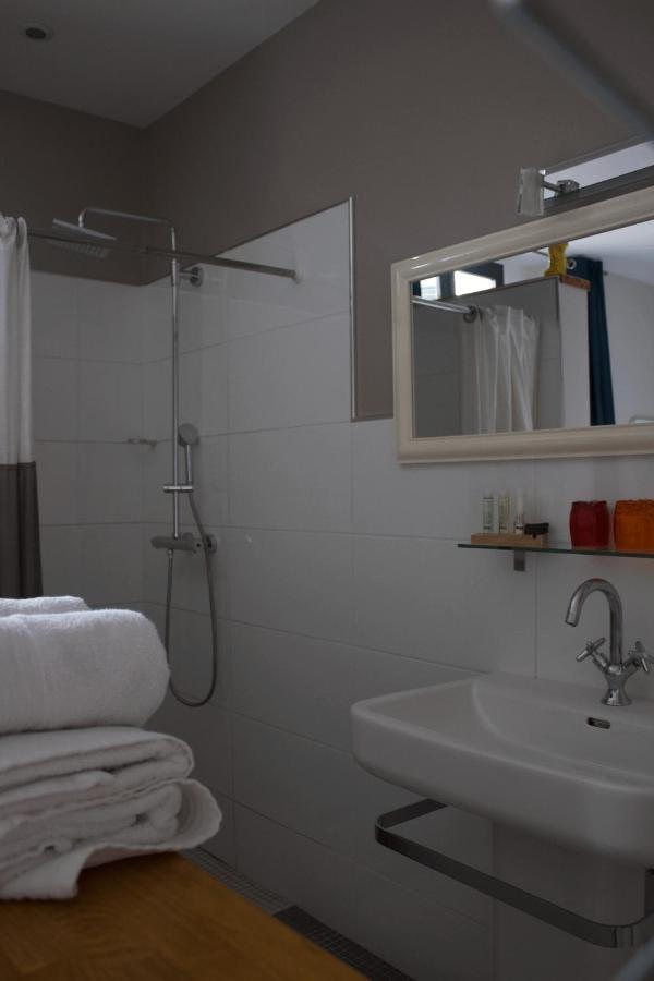 Hotel Absolu Castelsarrasin Εξωτερικό φωτογραφία