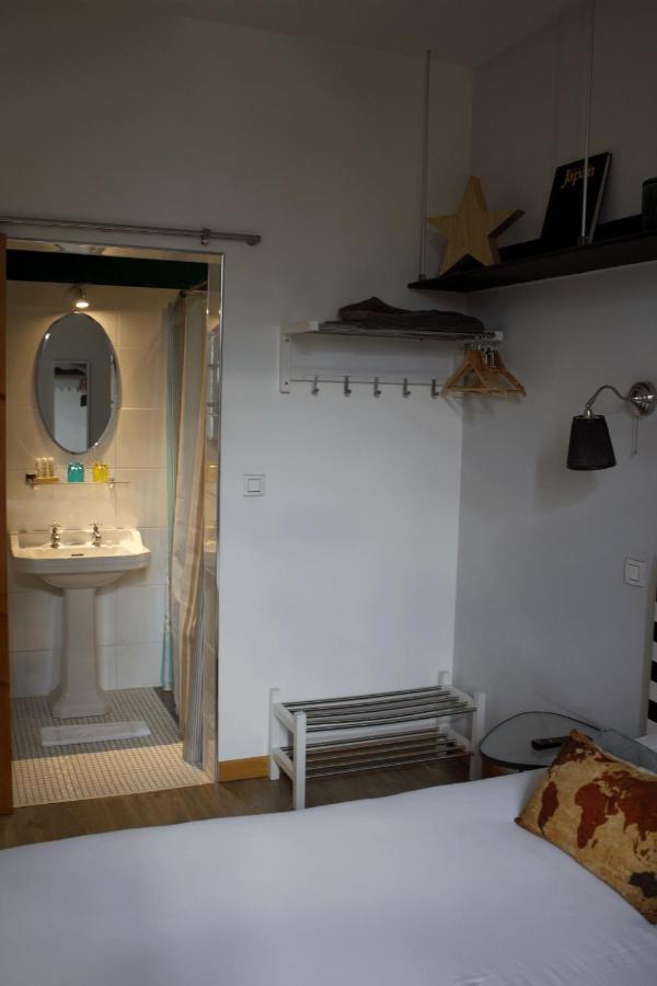 Hotel Absolu Castelsarrasin Εξωτερικό φωτογραφία