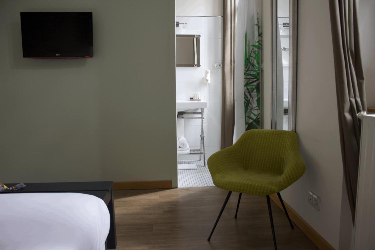 Hotel Absolu Castelsarrasin Εξωτερικό φωτογραφία