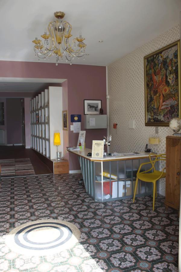 Hotel Absolu Castelsarrasin Εξωτερικό φωτογραφία