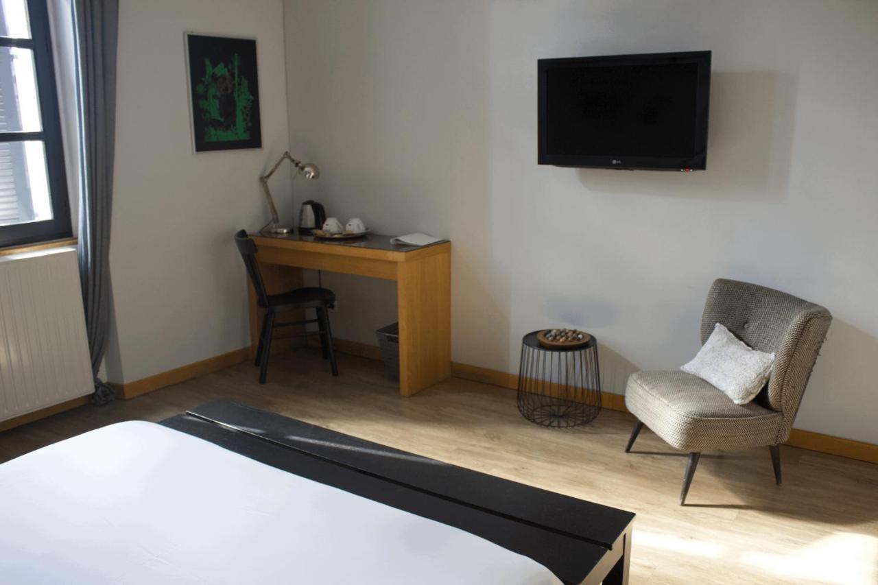 Hotel Absolu Castelsarrasin Εξωτερικό φωτογραφία
