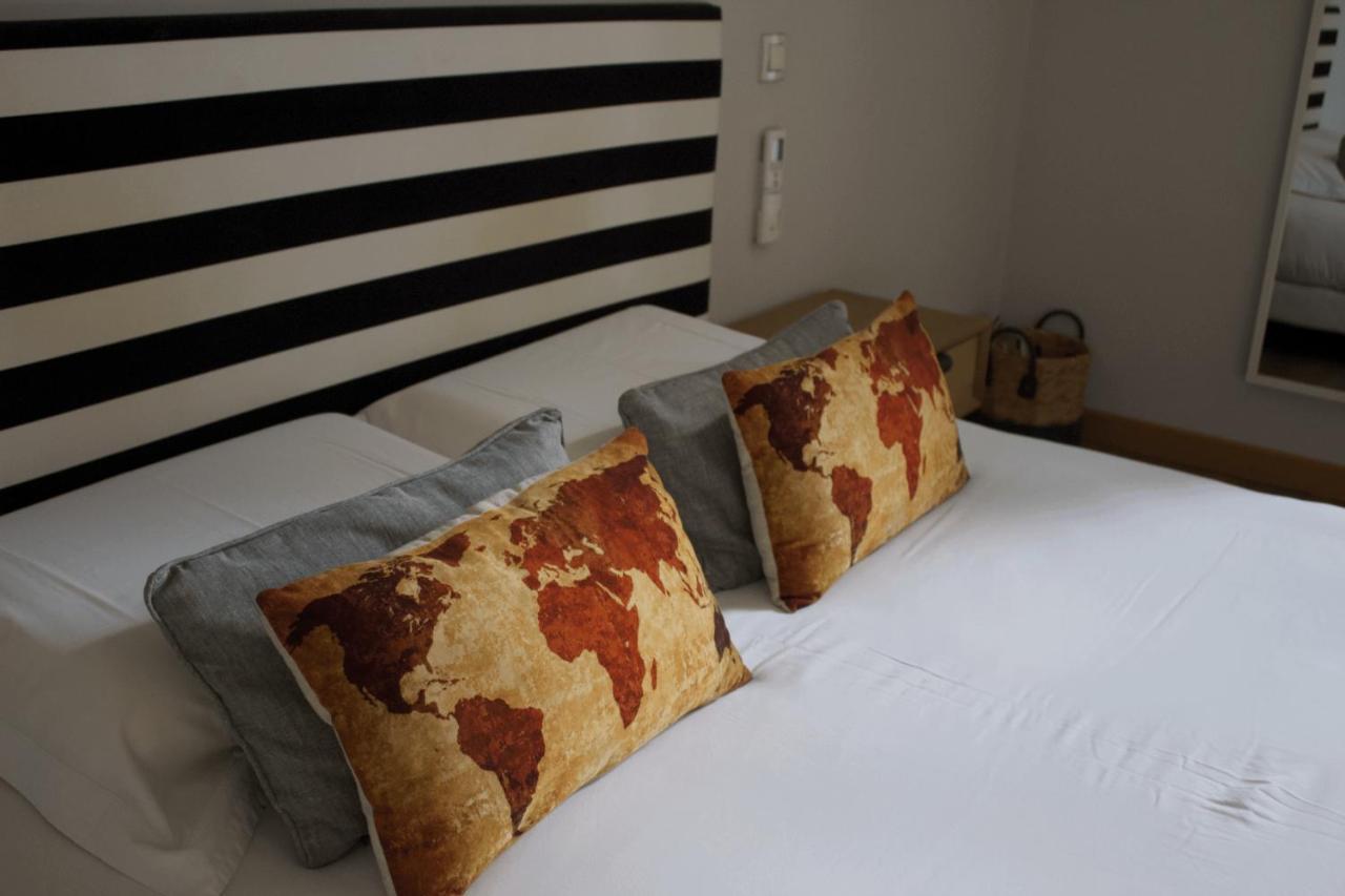 Hotel Absolu Castelsarrasin Εξωτερικό φωτογραφία